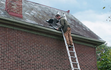 what affects urgent Dam Mill roof repairs