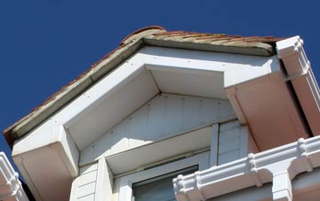 Dam Mill fascia installation costs