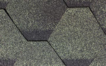 Dam Mill fibreglass shingle repairs