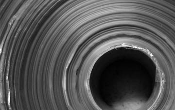 Dam Mill pvc roof replacement